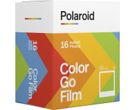 Polaroid color film Go 2-pak - 716991 - zdjęcie 2